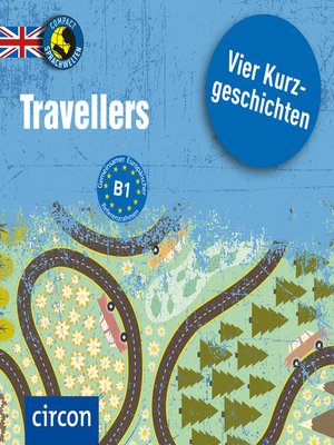 cover image of Travellers